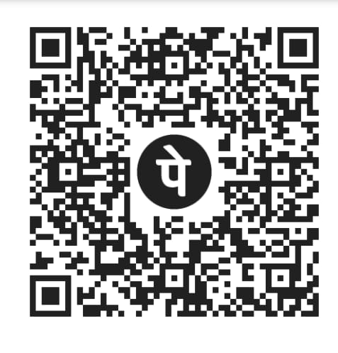 Payment QR Code